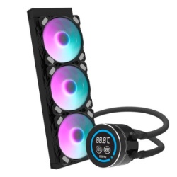 Darkflash dn360d Kuler  ( 61746 )-2