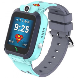 DC smartwatch , Superman, SOS tipka, slot za SIM card - Img 5