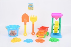 Dečija kantica za plažu ( 724322 )