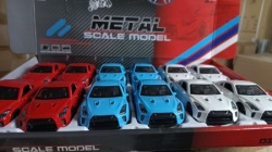 Dečiji autić na povlačenje ( 623030 )