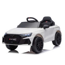 Dečiji automobil na akumulator Audi RS 3 Sport - Beli