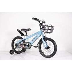 Dečiji bicikl 16 raccoon blue ( BCK0403 )