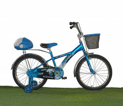 Dečiji bicikl 20" Viking - Plava ( 20003 ) - Img 2