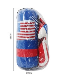 Dečiji boks set za igru ( 670487 )
