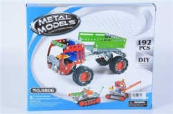Dečiji konstruktor set ( 720478 )