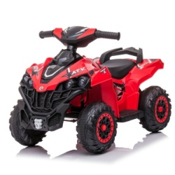 Dečiji kvad na akumulator ATV Crveni ( 12476 )