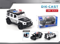 Dečiji Metalni autić za igru ( MKW763725 )
