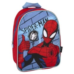 Deciji ranac spiderman 2100004390 ( 79/50633 )-1