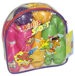 Deciji set za kuglanje ( 22-001000 )-2