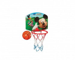 Dede košarkaška tabla sa loptom Mickey Mouse ( 015218 )