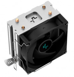 DeepCool AG200 BK UNI CPU kuler 100W 92mm 500-3050rpm 37CFM LGA1700/ 1200/1151/1150/ 1155/AM5/AM4 - Img 7