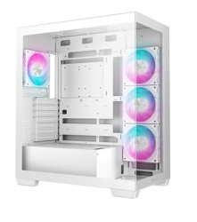 DeepCool CG580 4F V2 White, R-CG580-WHADA4-G-2 Kućište