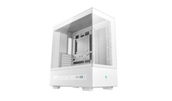 DeepCool CH690 DIGITAL Belo R-CH690-WHNNA0D-G-1 Kućište