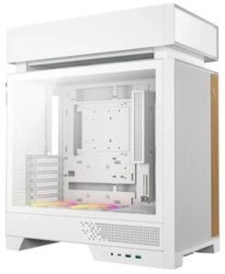 DeepCool CL660 ARGB 2F White, R-CL660-WHNNA0-G-1 Kućište