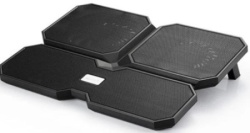 DeepCool DP-N422-MCX6 MultiCore X6 Crno Postolje