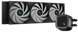 DeepCool LE720 ARGB vodeno hladjenje, Fans 500~2250rpm, 360mm, Intel/AMD-2