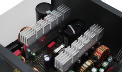 DeepCool PF400 napajanje 80 plus 400W 1x 20+4pin, 2x 4pin, 1x PCI-E(6+2)x2, 1x EPS 8pin(4+4), 120mm - Img 8