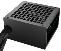 DeepCool PF600 napajanje 80 plus 600W 1x 20+4pin, 2x 4pin, 2x PCI-E(6+2)x2, 1x EPS 8pin(4+4), 120mm - Img 6