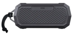 Defender Octagon, 5W crni bluetooth zvučnik -3