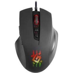 Defender Wolverine GM-700L 12800dpi Gaming miš