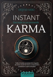 Dejvid Miki Instant karma ( 27119 )