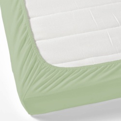 Dekordom čaršav atria 140x200 light green ( 024721 )-1