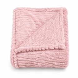 Dekordom Ćebe sherpa 200x220 - pudra ( 025869 )