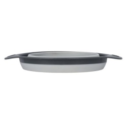 Dekordom cediljka easy cook 24x29 - grey - hml ( 038984 )-3