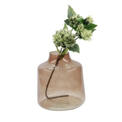 Dekordom Cvet chrysantem - n59 ( 025195 )