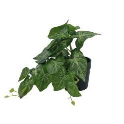 Dekordom Cvet u saksiji mons jw-a9-38 - n13 ( 025168 )