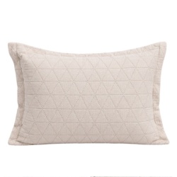 Dekordom Dekorativna jastučnica lumina 50x70+5 - cream ( 025831 )