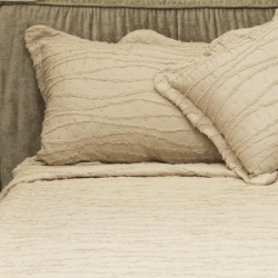 Dekordom Dekorativna jastučnica mystic 50x70 - cream ( 025275 )