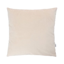 Dekordom dekorativna jastučnica shaia 45x45cm - beige - hml ( 039118 )-3