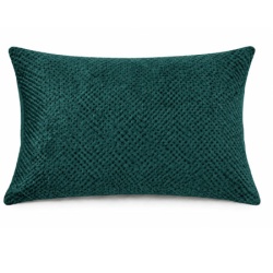 Dekordom Dekorativna jastučnica softy 50x70 - green ( 025924 )