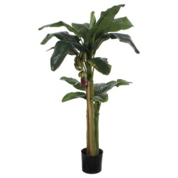 Dekordom Drvo banana 125cm - n61 ( 025157 )