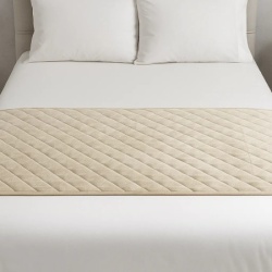 Dekordom Fleker softy 70x150 - ivory ( 025335 )