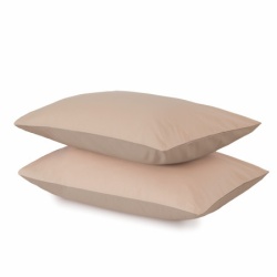 Dekordom Jastučnica cb bicolor set 2/1 50x70 - powder/lindon bej ( 025584 )