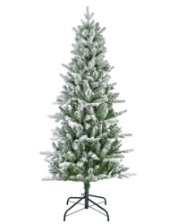 Dekordom Novogodišnja jelka killington frosted - 180cm ( 044066 )