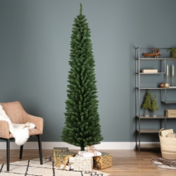 Dekordom novogodišnja jelka pencil pine 180cm ( 045420 )