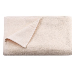 Dekordom peškir reale 70x140 - ivory ( 025716 )