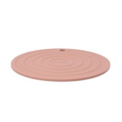 Dekordom podmetač easy bake 19cm - pink - hml ( 040473 )-2