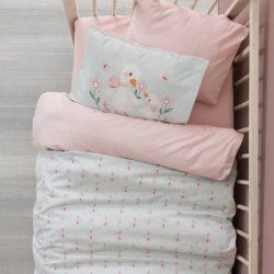 Dekordom posteljina cb baby line - mamiduck ( 045363 )