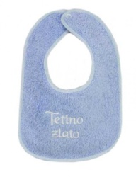 Deksi portikla “tetino plava” ( 3119 )