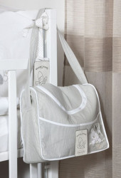 Deksi torba za mame "3 drugara" ( 1555 )