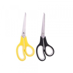 Deli makaze 19,5 cm u blisteru E6002 60023 ( E441 )