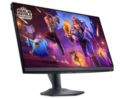 Dell 27" AW2724HF 360Hz FreeSync alienware gaming monitor - Img 1
