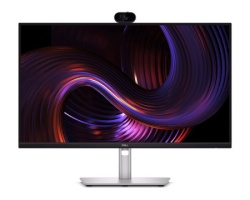 Dell 27 inch P2726DEV QHD 100Hz Webcam USB-C IPS monitor