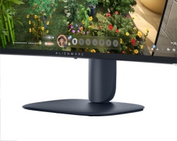 Dell 31.5 inch AW3225DM QHD 180Hz FreeSync Alienware Gaming zakrivljeni monitor -4