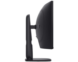 Dell 34 inch AW3426DWM 240Hz WQHD FreeSync Alienware Gaming zakrivljeni monitor