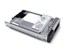 Dell 960GB 2.5" SATA 6Gbps SSD RI assembled kit 3.5" 14G